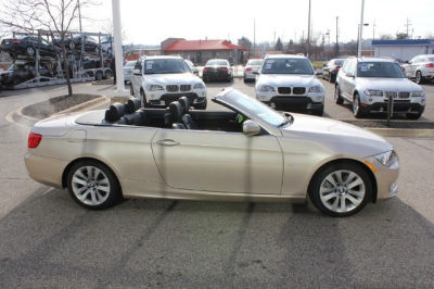 2012 BMW 328 i