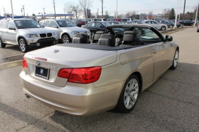 2012 BMW 328 i