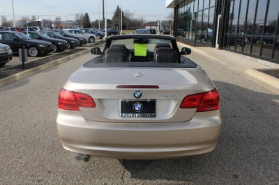 2012 BMW 328 i