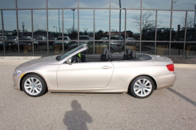2012 BMW 328 i