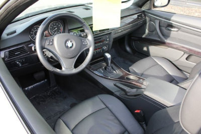 2012 BMW 328 i