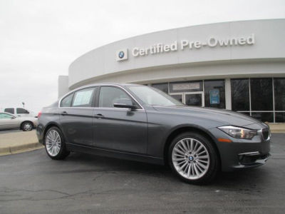 2013 BMW 328  i xDrive