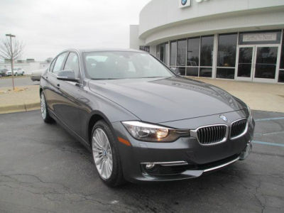 2013 BMW 328 i xDrive