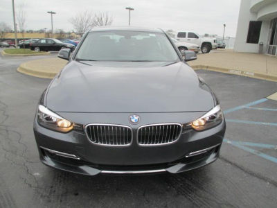 2013 BMW 328 i xDrive