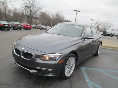 2013 BMW 328 i xDrive