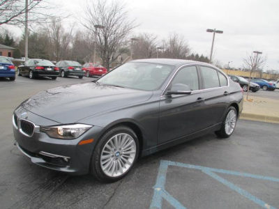 2013 BMW 328 i xDrive