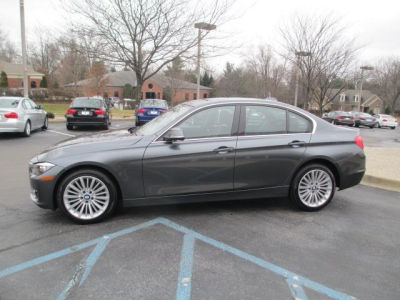 2013 BMW 328 i xDrive