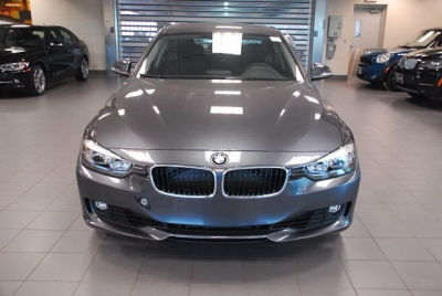 2013 BMW 328 i xDrive