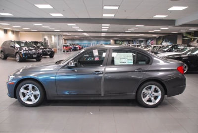 2013 BMW 328 i xDrive