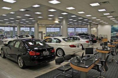 2013 BMW 328 i xDrive