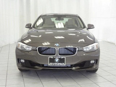 2013 BMW 328 i xDrive