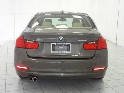2013 BMW 328 i xDrive