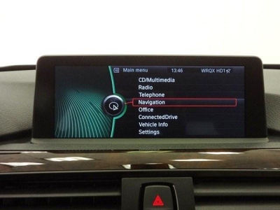 2013 BMW 328 i xDrive