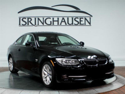 2013 BMW 328  i xDrive