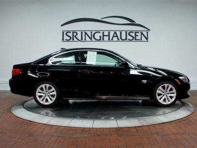 2013 BMW 328  i xDrive