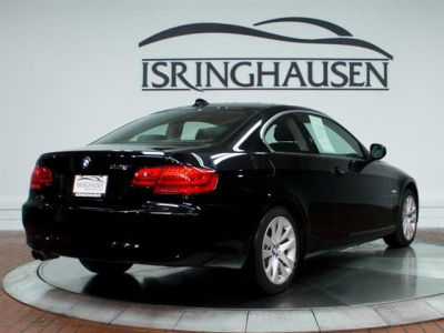 2013 BMW 328  i xDrive