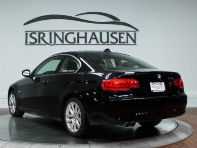 2013 BMW 328  i xDrive