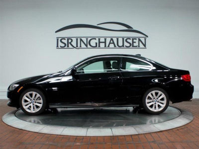 2013 BMW 328  i xDrive
