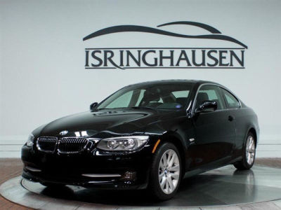 2013 BMW 328  i xDrive