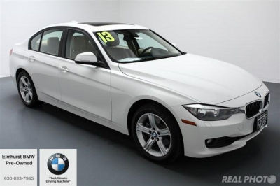 2013 BMW 328  i xDrive