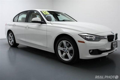 2013 BMW 328  i xDrive