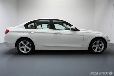 2013 BMW 328  i xDrive