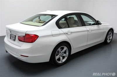 2013 BMW 328  i xDrive