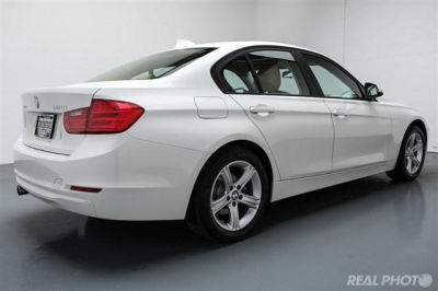 2013 BMW 328  i xDrive