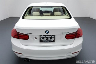 2013 BMW 328  i xDrive