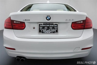 2013 BMW 328  i xDrive