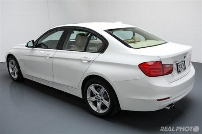 2013 BMW 328  i xDrive
