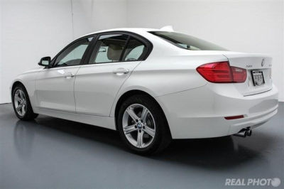 2013 BMW 328  i xDrive