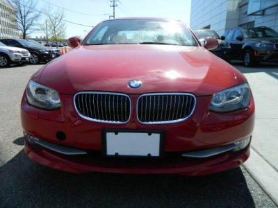 2013 BMW 328  i xDrive