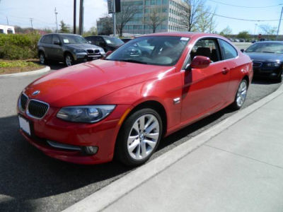 2013 BMW 328  i xDrive