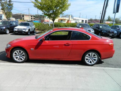 2013 BMW 328  i xDrive