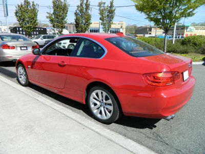 2013 BMW 328  i xDrive