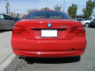 2013 BMW 328  i xDrive