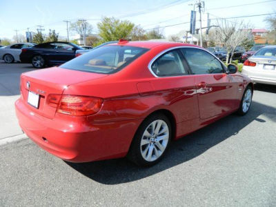 2013 BMW 328  i xDrive