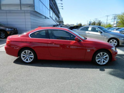 2013 BMW 328  i xDrive