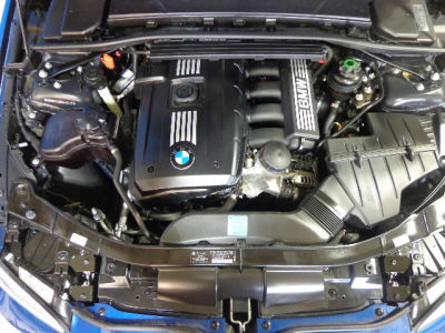 2011 BMW 328 i