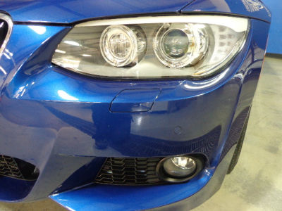 2011 BMW 328 i