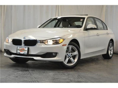 2013 BMW 328  i xDrive