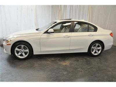 2013 BMW 328  i xDrive