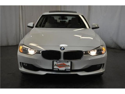 2013 BMW 328  i xDrive