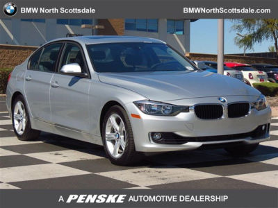 2013 BMW 328  i