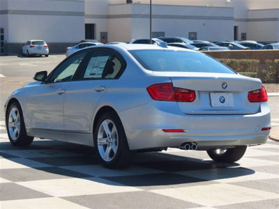 2013 BMW 328  i
