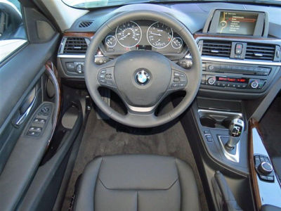 2013 BMW 328  i