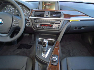 2013 BMW 328  i