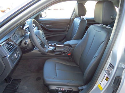 2013 BMW 328  i