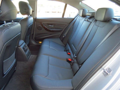 2013 BMW 328  i